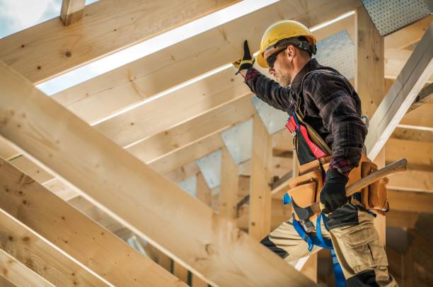 Best Commercial Roofing Services  in North Beach, MD