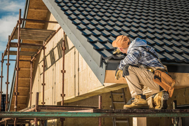 Best Emergency Roof Repair  in North Beach, MD