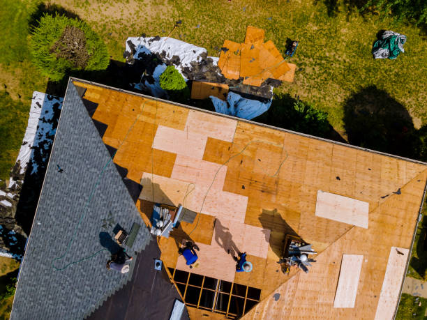 Best Commercial Roofing Services  in North Beach, MD