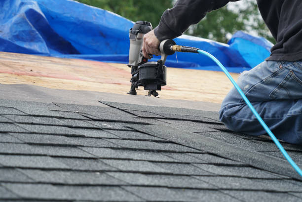 Best Residential Roof Replacement  in North Beach, MD