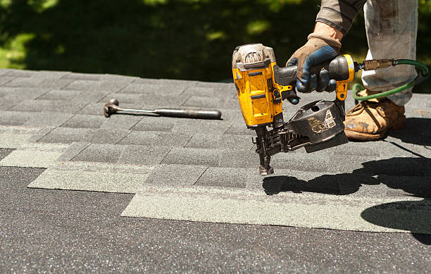 Roof Waterproofing Services in North Beach, MD