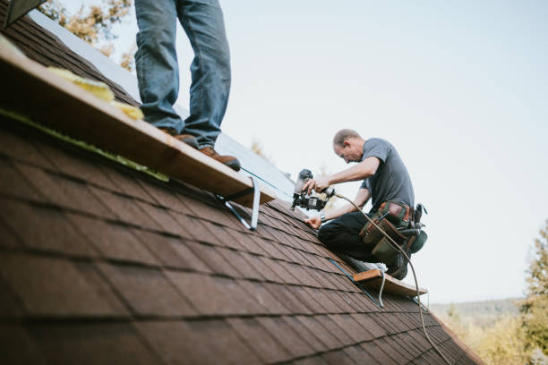 Best Roof Gutter Cleaning  in North Beach, MD