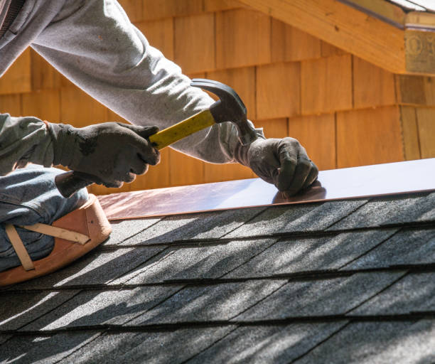 Sealant for Roof in North Beach, MD